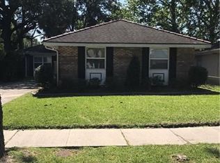 215 Celeste Ave, New Orleans, LA 70123