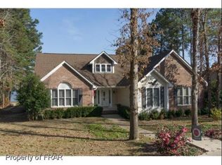 461 Crown Point, Sanford, NC 27332