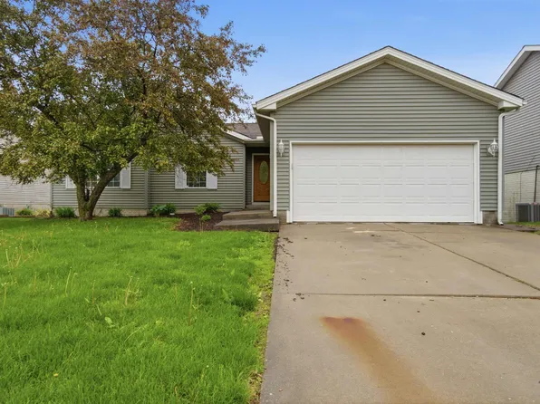 104 Tonti Ct, Marquette Heights, IL 61554