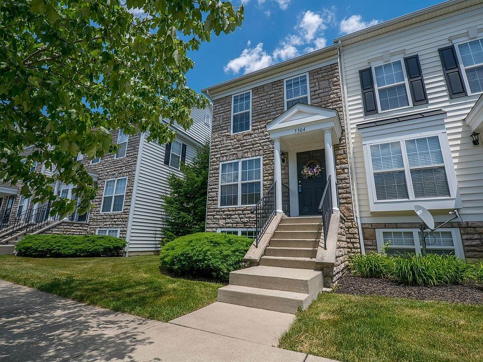 1st image of 5304 Cross River Falls Blvd #50