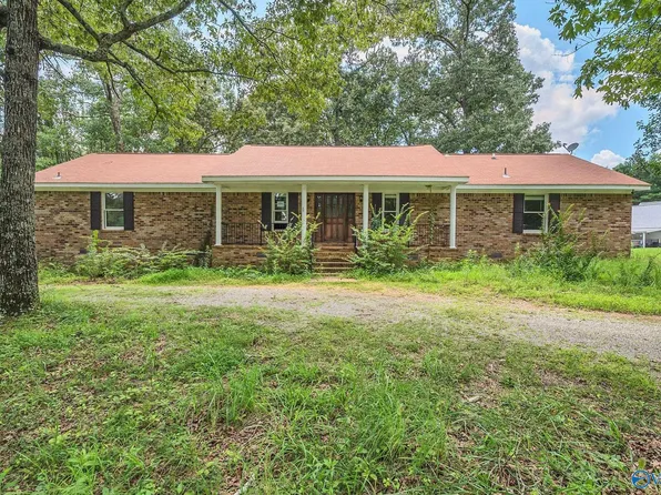 6729 Highway 53, Harvest, AL 35749
