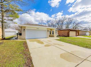 15603 Madison Ave, Dolton, IL 60419