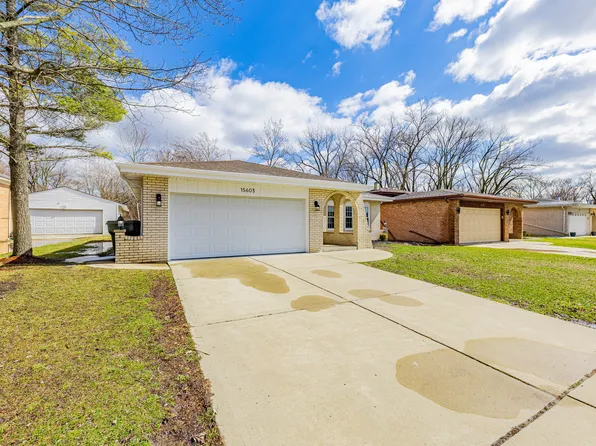 15603 Madison Ave, Dolton, IL 60419