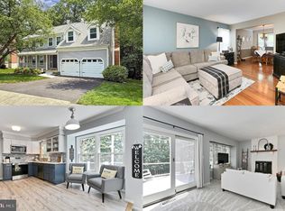 13757 Cabells Mill Dr, Centreville, VA 20120