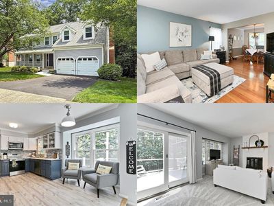 13757 Cabells Mill Dr, Centreville, VA, 20120