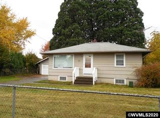 187 Draper St NE, Salem, OR 97301