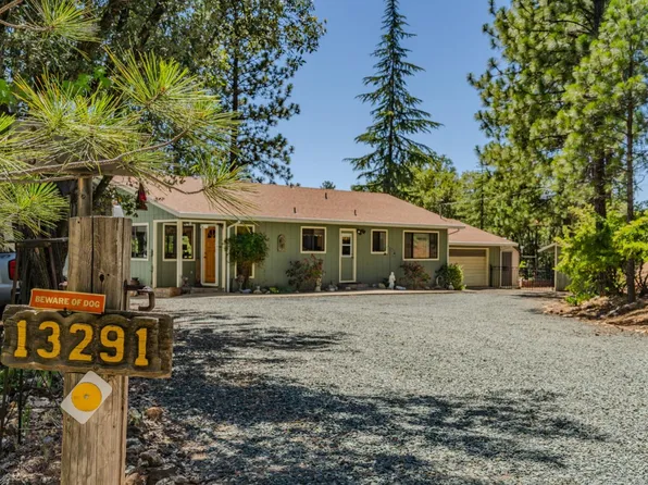 13291 Ponderosa Way, Jackson, CA 95642