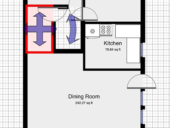 2nd image of 37 Hewitt Avenue # Fl 1ST