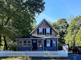 436 E Water St, Rockland, MA 02370