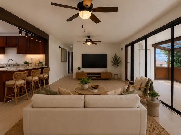 4701 Kawaihau Rd APT L102, Kapaa, HI 96746