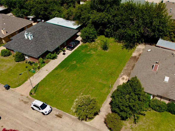 2421 Summer Place Dr, Arlington, TX 76014