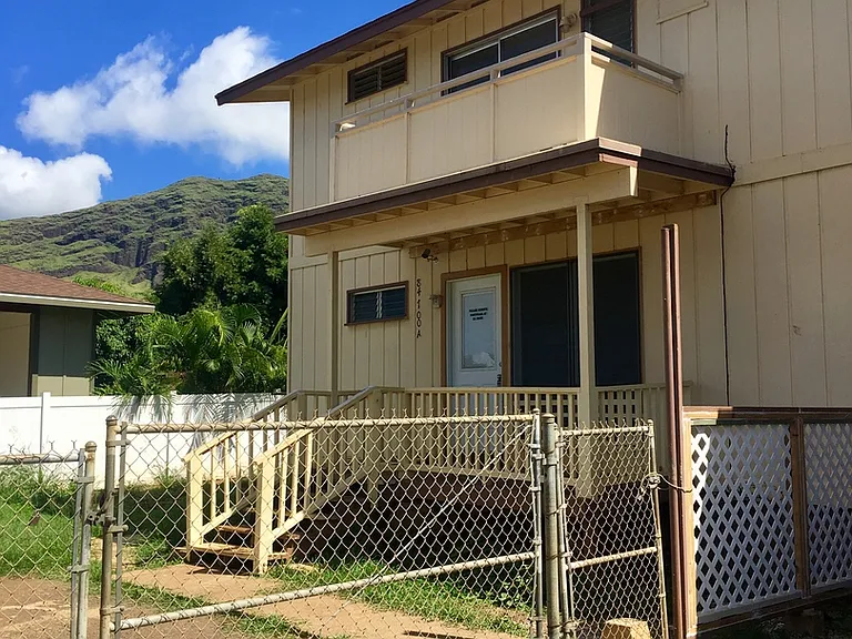 84-700 Farrington Hwy #A — Photo 1