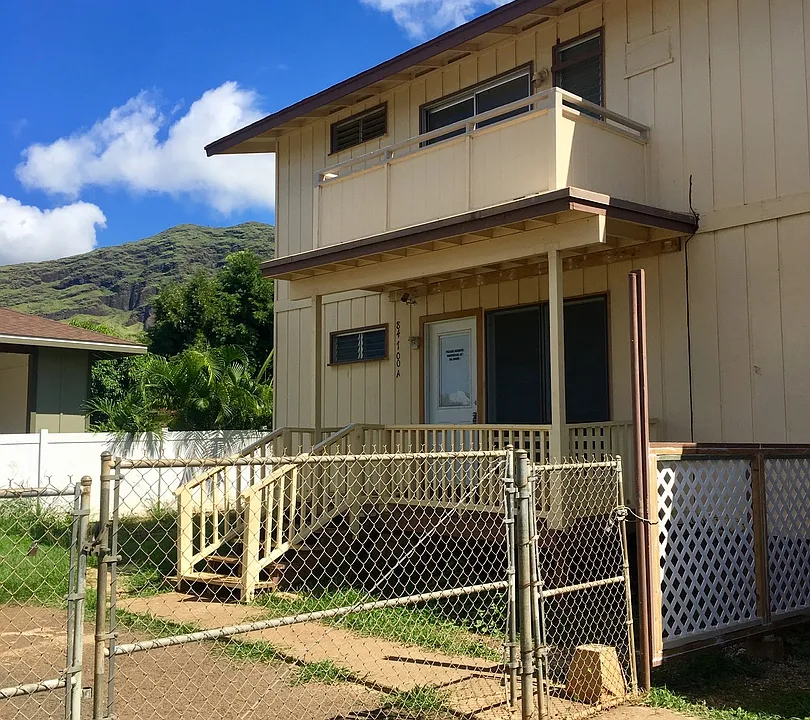 84-700 Farrington Hwy #A