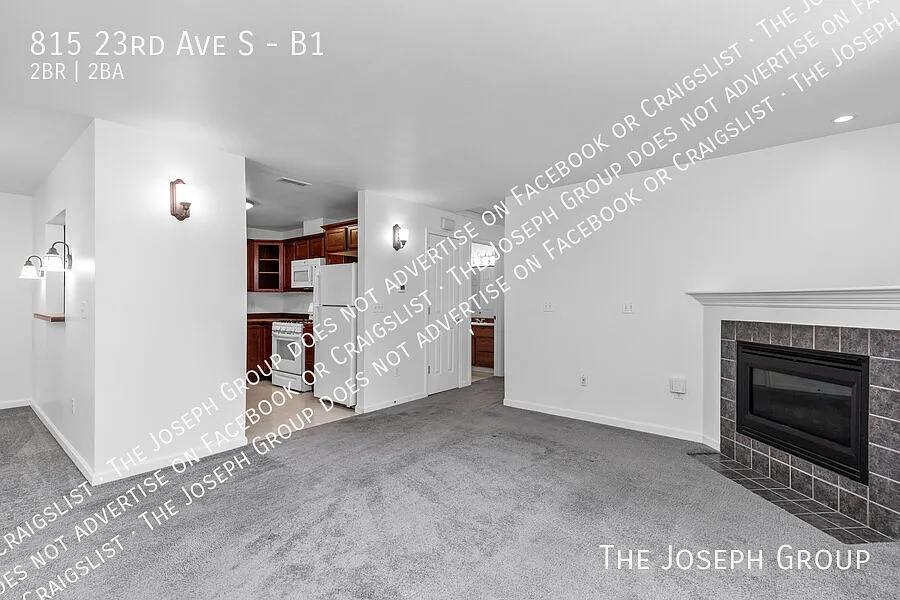 Seattle 2-Bedroom with Bright & Airy Charm! — Photo 4