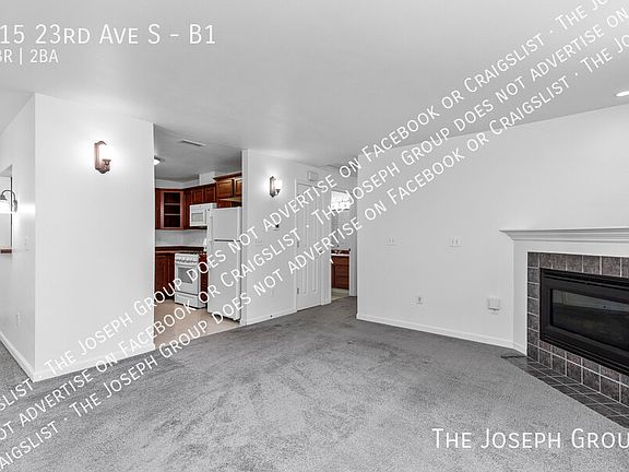 4th image of 815 23rd Ave S APT B1