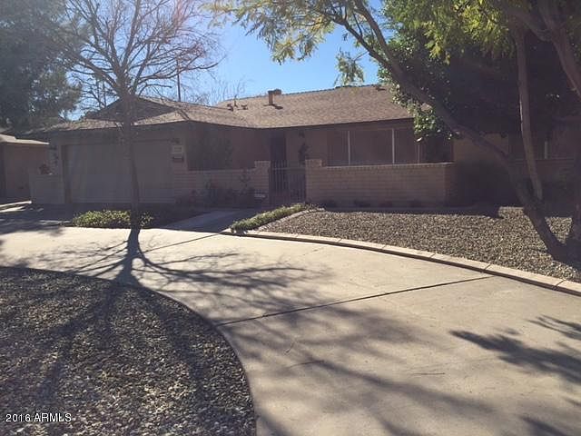 1st image of 5924 S Bonarden Ln