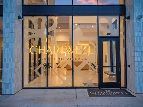 The Chartwell at Marathon Village