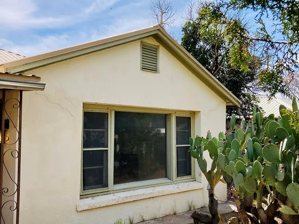 1105 W San Antonio St, Marfa, TX 79843