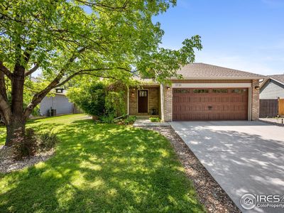 1731 Dora St, Fort Collins, CO, 80526