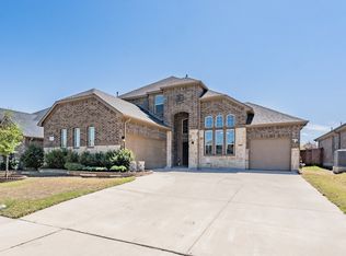 5401 Rye Dr, Fort Worth, TX 76179
