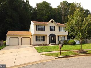 12424 Ronald Beall Rd, Upper Marlboro, MD 20774