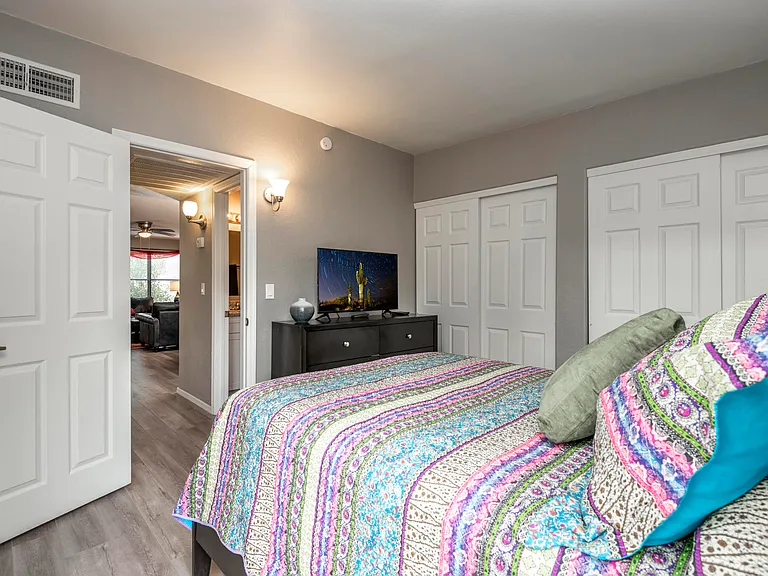 5800 N Kolb Rd #3114 — Photo 16