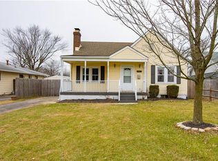 440 N Belmar Ave, Indianapolis, IN 46219