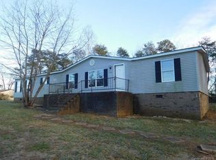 108 Wes Cook Rd, Lawndale, NC 28090
