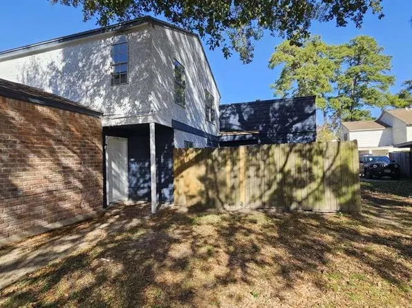 12439 W Village Dr Unit D, Houston, TX 77039