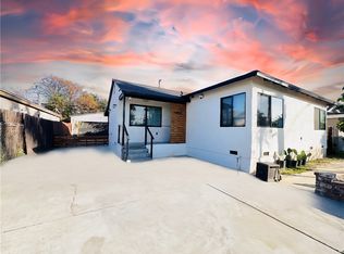 14524 Claressa Ave, Norwalk, CA 90650