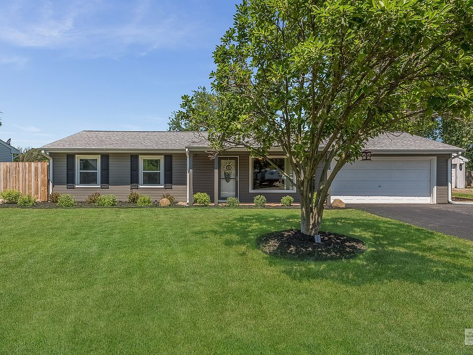 ~Welcome to 34W884 N James Drive~