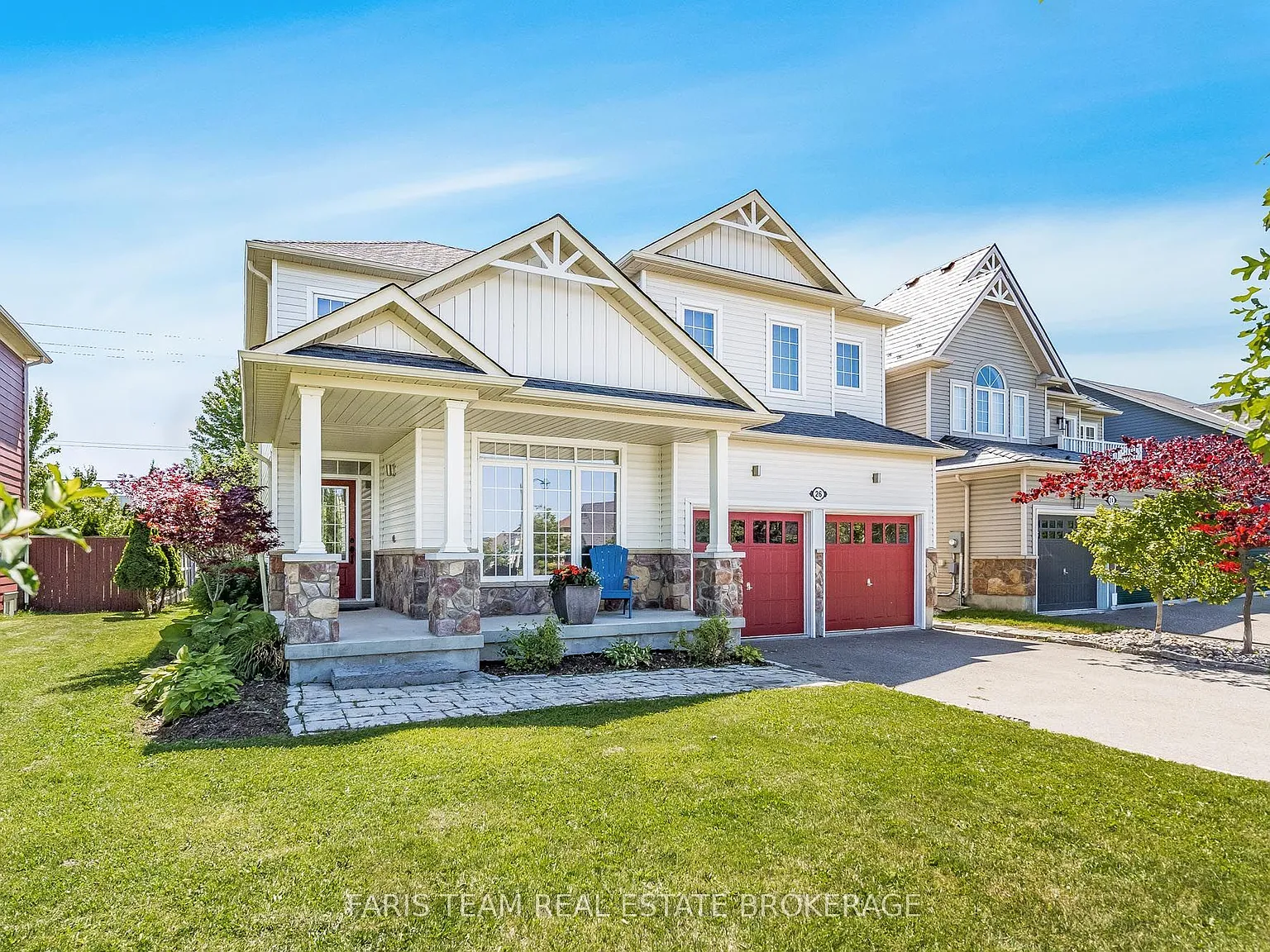3 bed, $3,200 — Photo 1