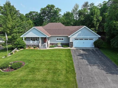 1811 Wildflower Ln NE, Alexandria, MN, 56308