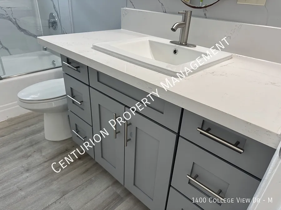 2 bed, $2,395 — Photo 4