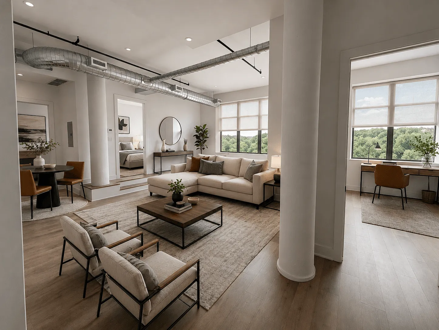 Trilogy Lofts at Tuckahoe — Photo 4