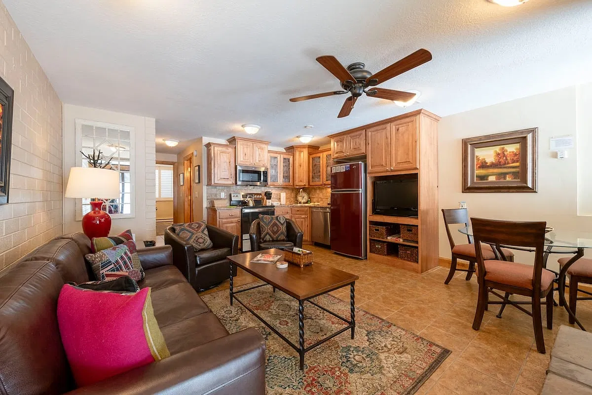 1 bed, 604 sqft, $3,000 — Photo 1