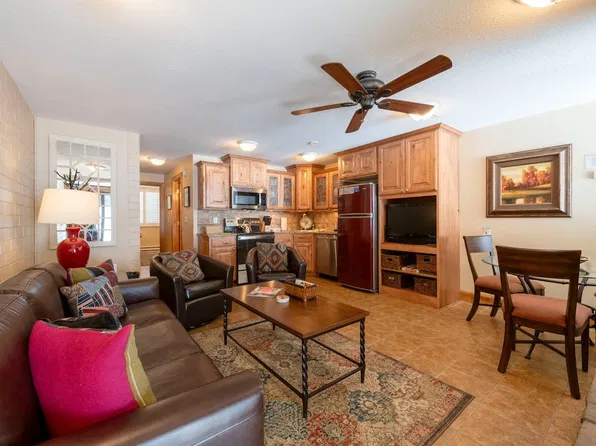 1655 Captain Molly Dr, Park City, UT 84060