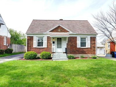 4027 Arcadia Blvd, Dayton, OH, 45420