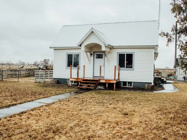 346 W 350 N, Blackfoot, ID 83221