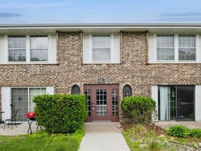 811 Smetana Rd APT 8, Hopkins, MN, 55343