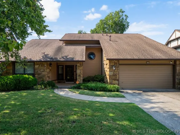 3305 W Quincy St, Broken Arrow, OK 74012