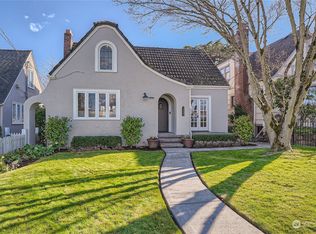 2223 E Lake Washington Blvd, Seattle, WA 98112