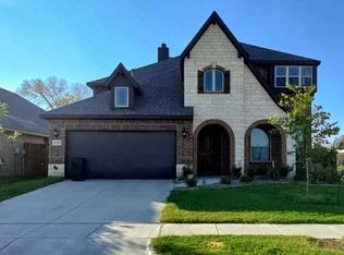 3101 Summer Star Ln, Mesquite, TX 75181
