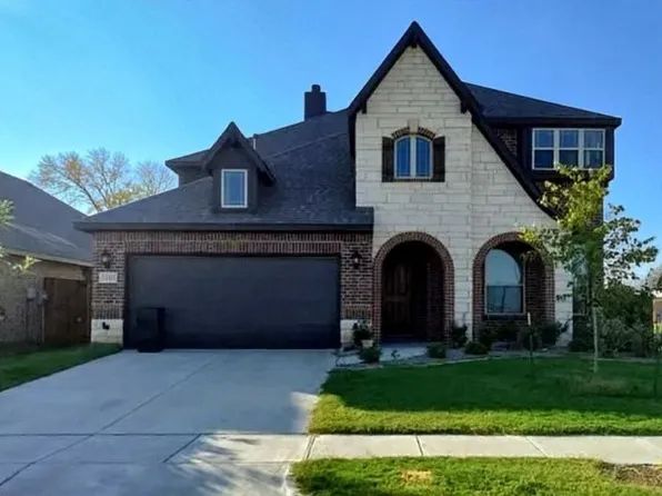 3101 Summer Star Ln, Mesquite, TX 75181