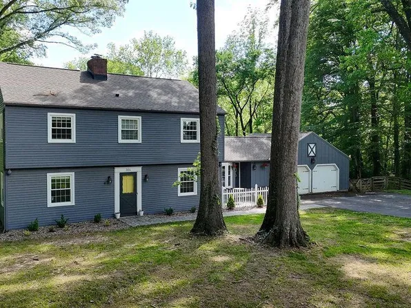304 Wilderness Rd, Glasgow, KY 42141