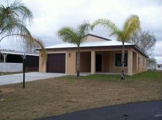56 La Villa Way, Fort Pierce, FL 34951