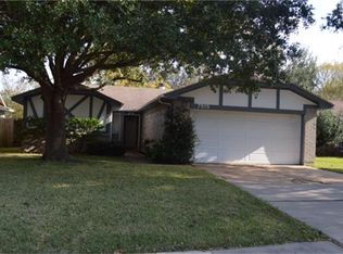 7515 Tierra Verde Dr, Houston, TX 77083
