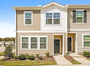 548 Landing View Dr, Wendell, NC 27591