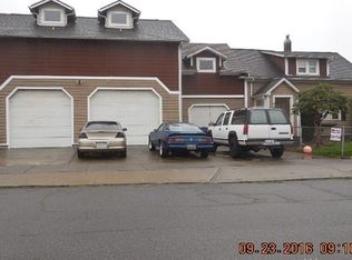 801 E 2nd St, Aberdeen, WA 98520