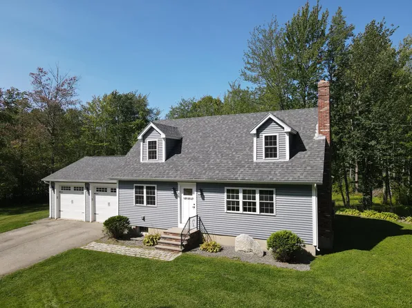 98 Meadow Road, Winterport, ME 04496
